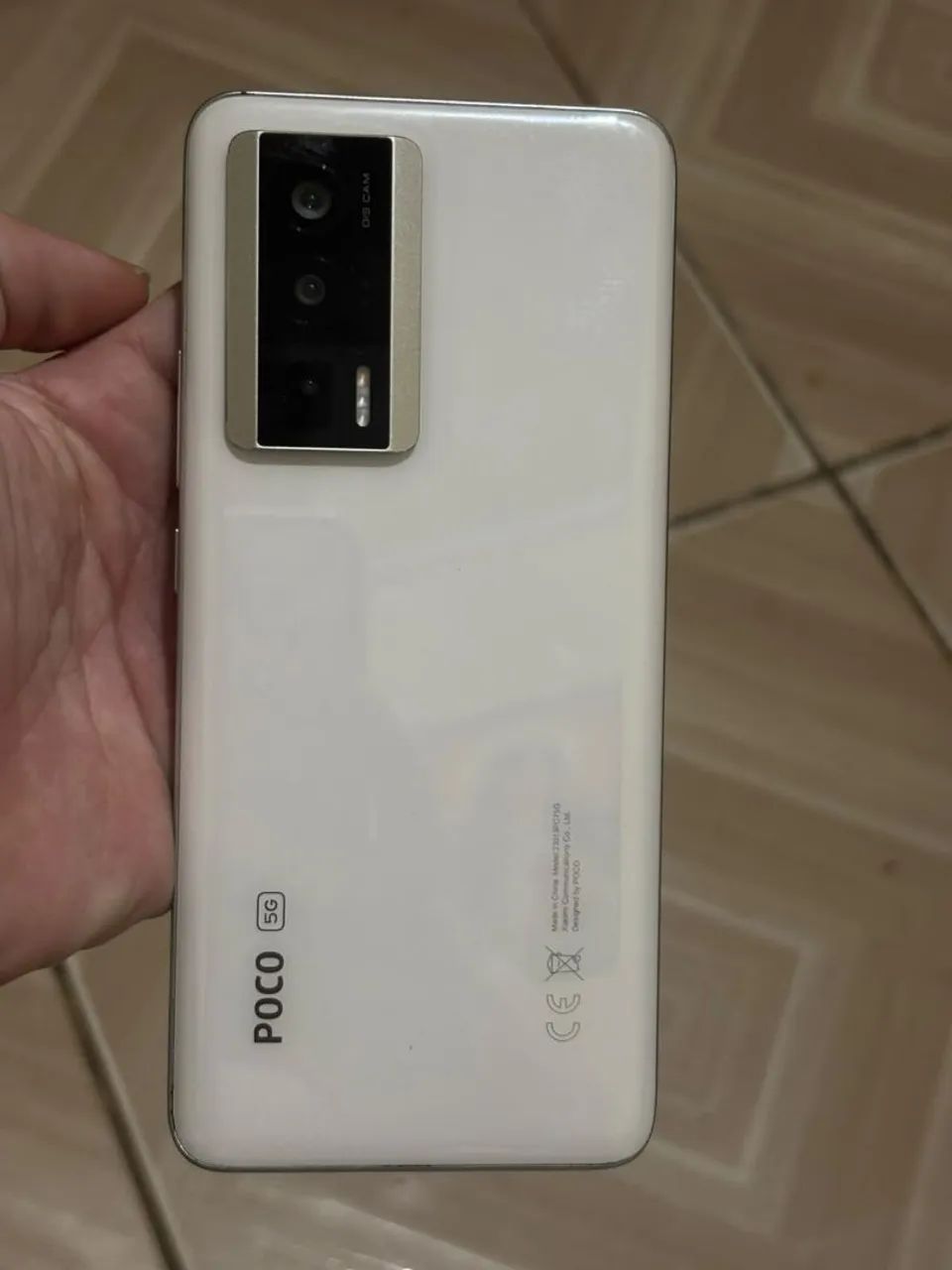 Poco F5 pro 5g - Foto 4