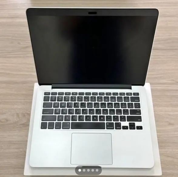 MACBOOK PRO  - Foto 2