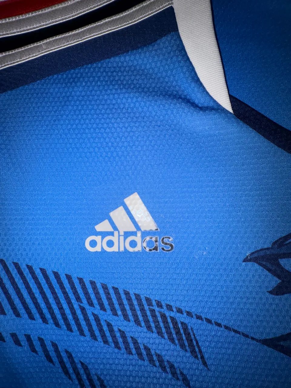 Camisa de coleção  - Foto 3