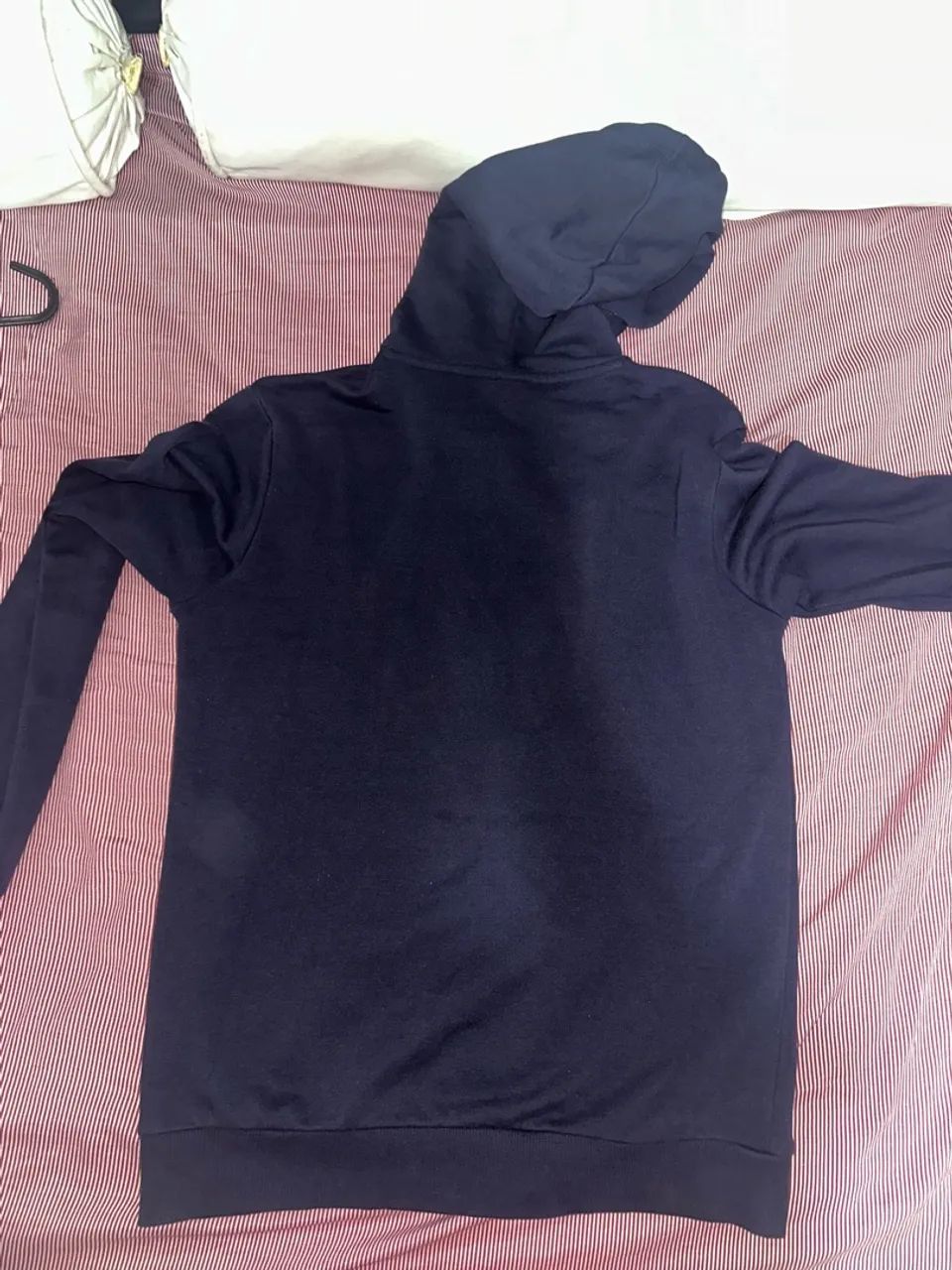 Blusa puma azul M - Foto 2