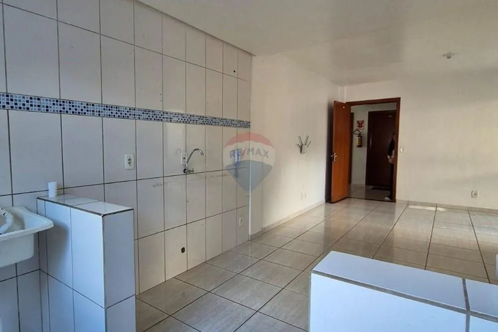 APARTAMENTO 02 DORM. SARANDI (RS) - Foto 2
