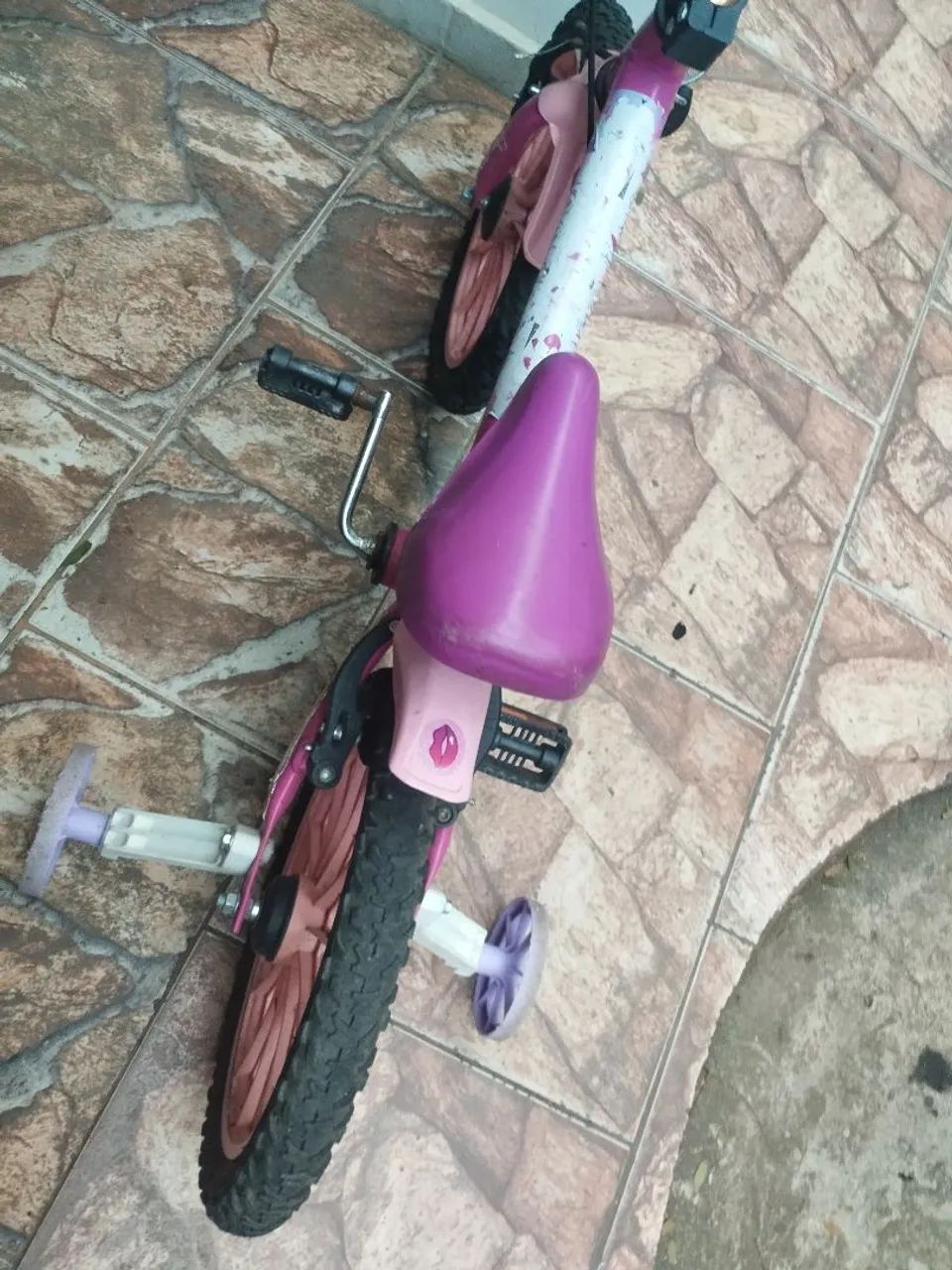 Bicicleta  - Foto 3