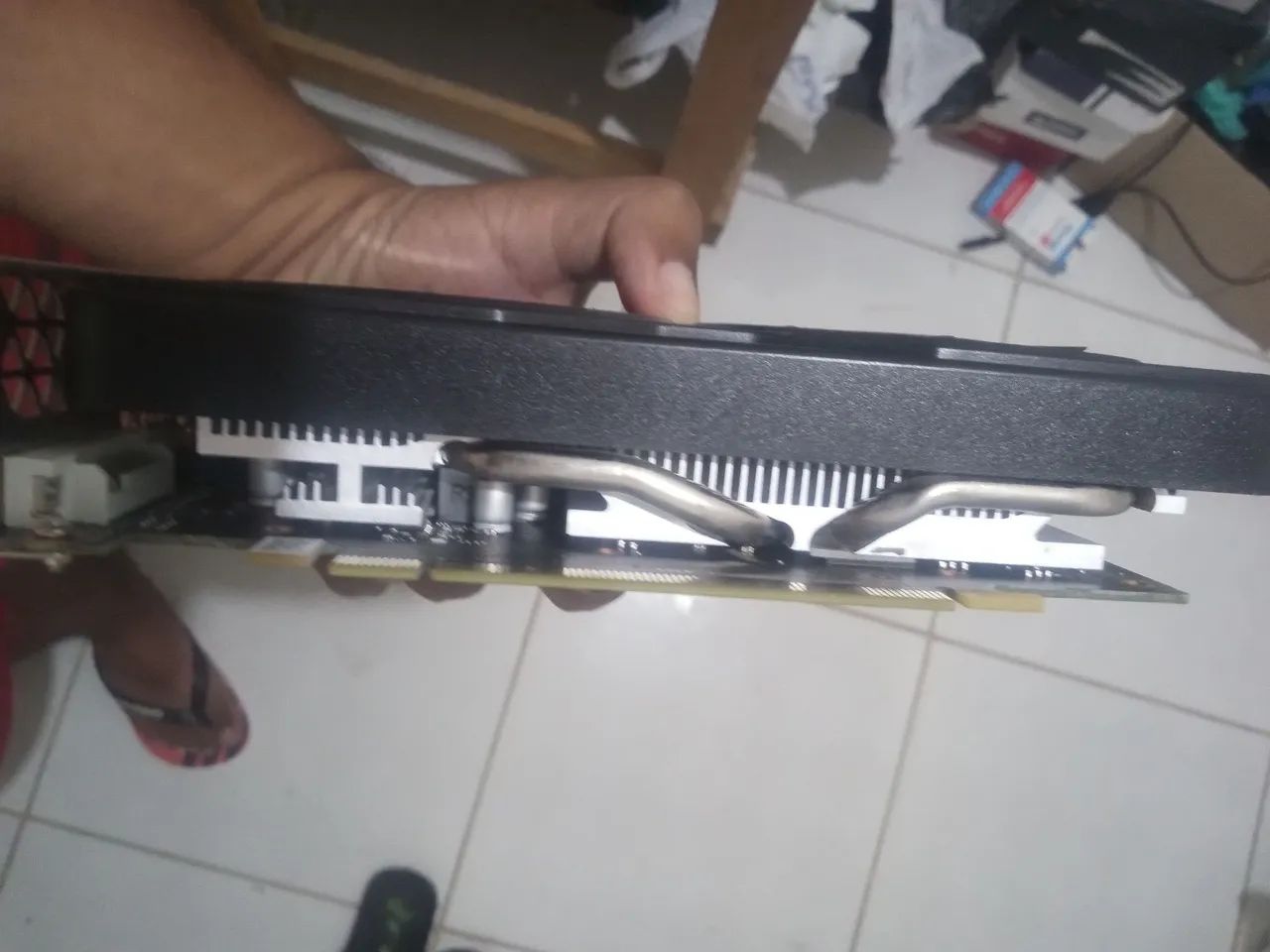 GTX 960 4gb - Foto 3