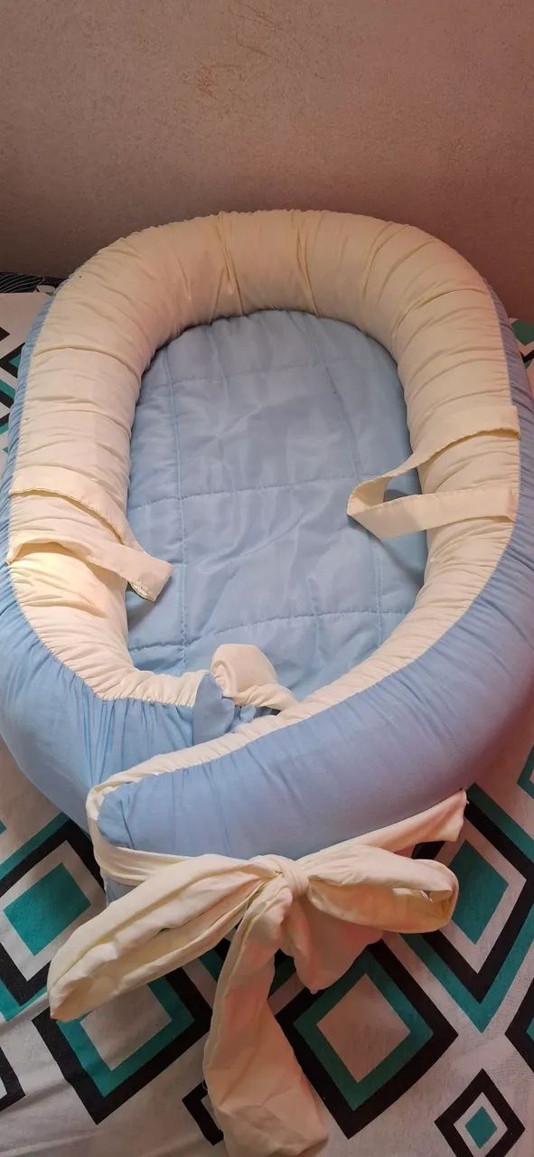 Ninho para bebê 