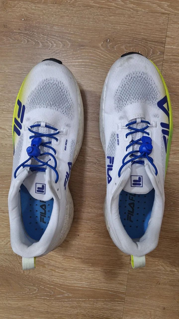 Fila Float Maxxi 2 Pro  - Foto 2