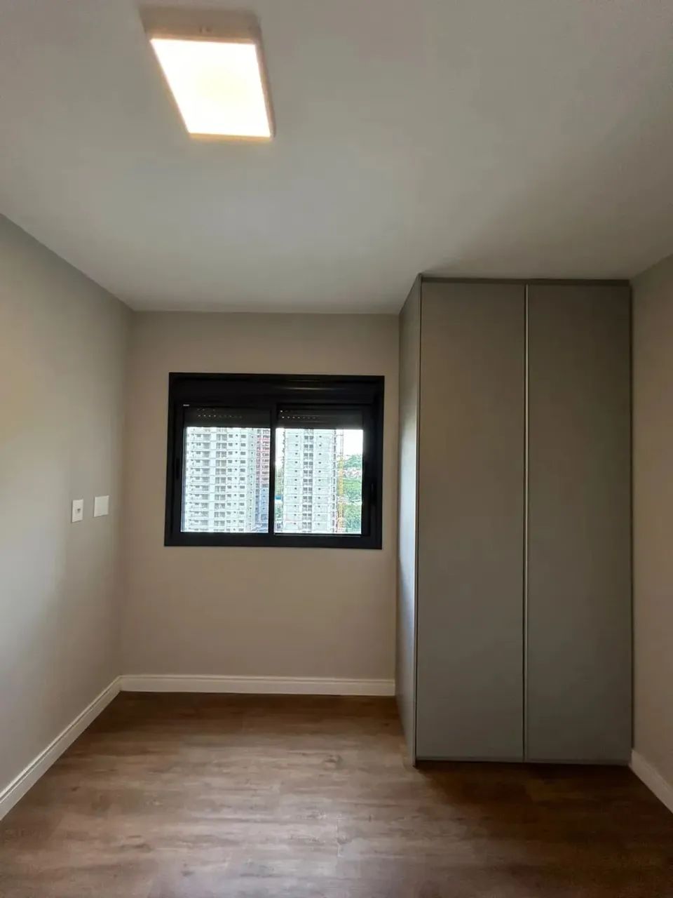 Imóvel para aluguel tem 48 metros quadrados com 1 quarto em Aldeia - Barueri - SP - Foto 12