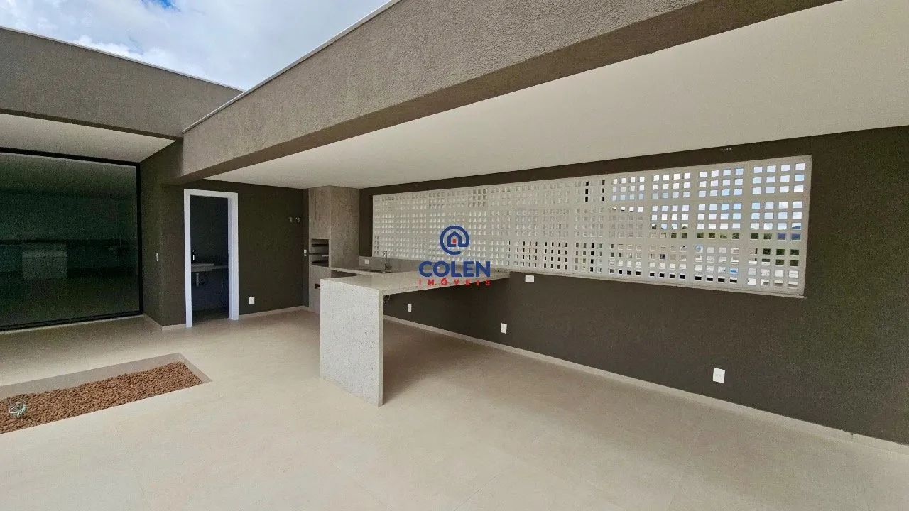 Casa para locação com 5 quartos em Alphaville - Foto 2