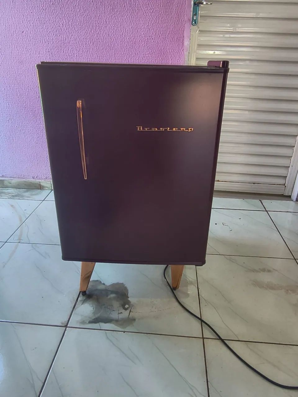 Frigobar Novo - Foto 5