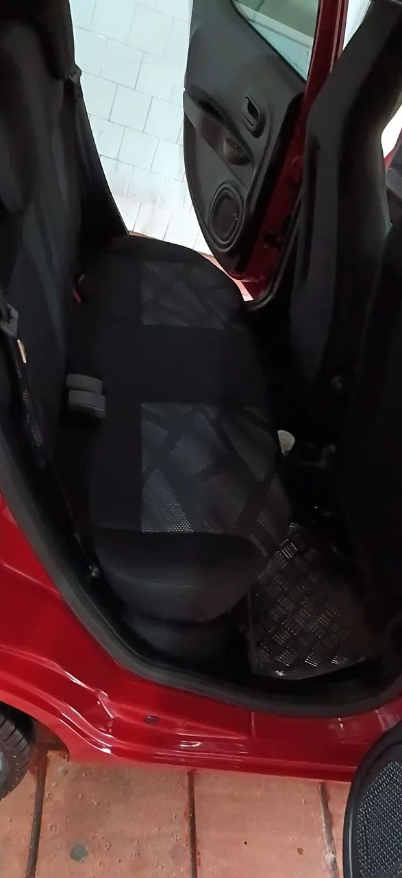 Fiat Mobi Easy ON 1.0 Fire Flex 5P. 2017 - Foto 4