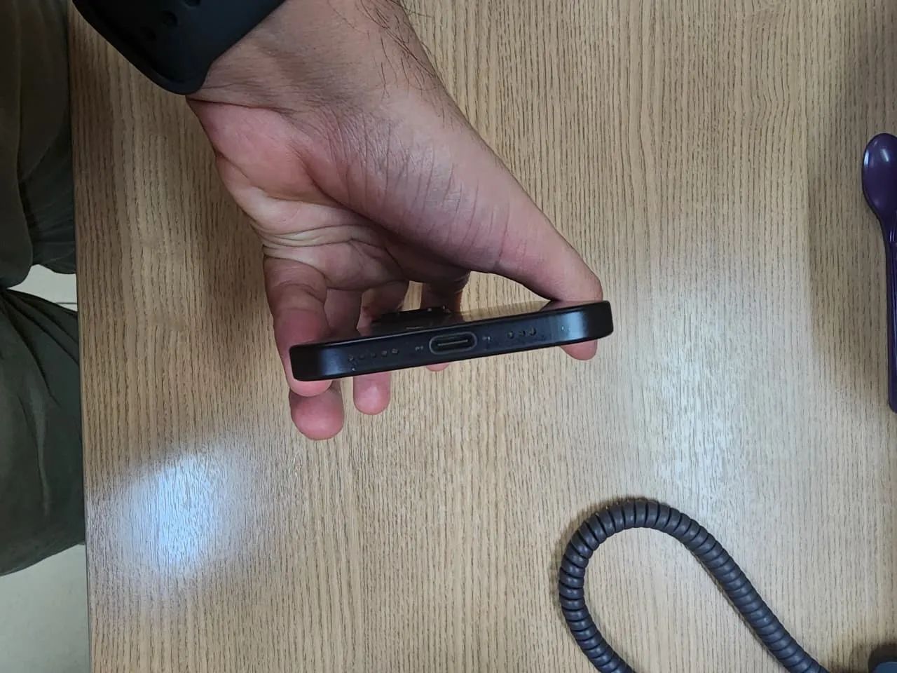 iPhone 15 256GB - Foto 5