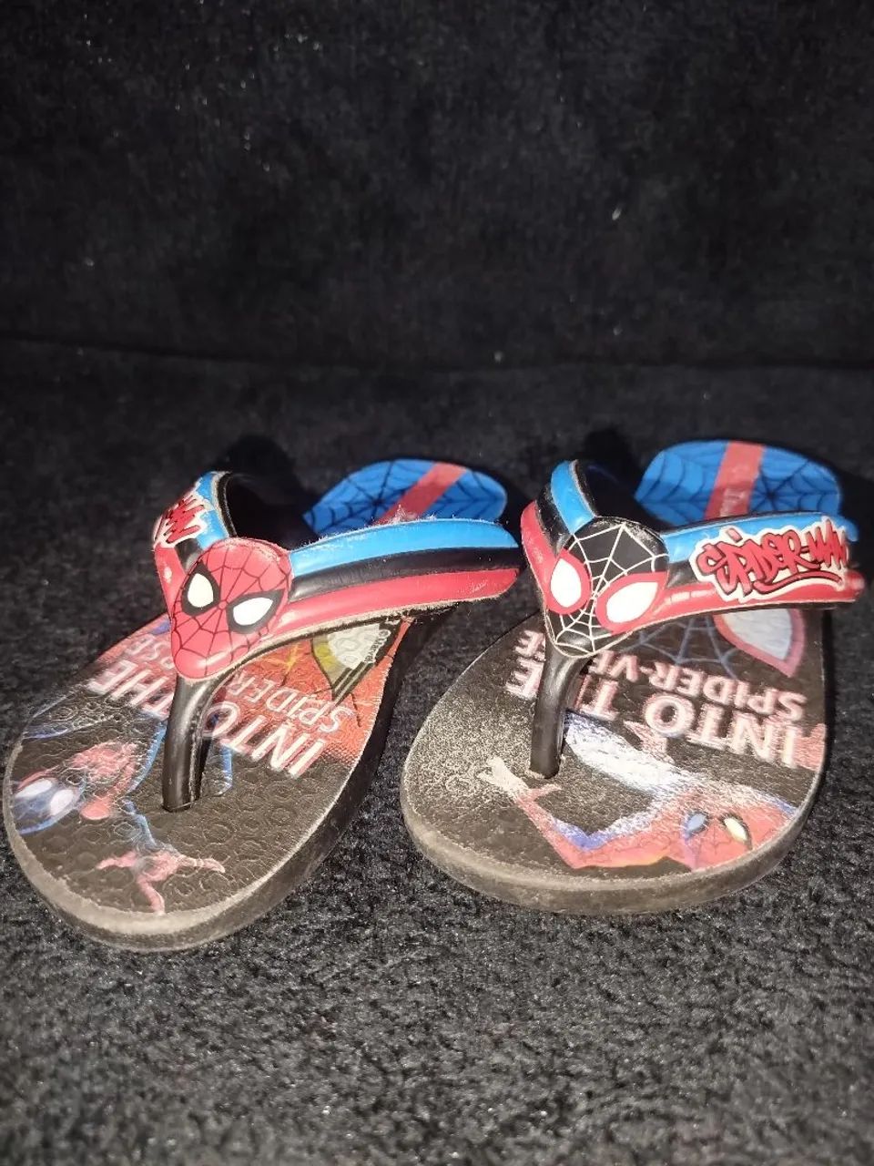Chinelo infantil