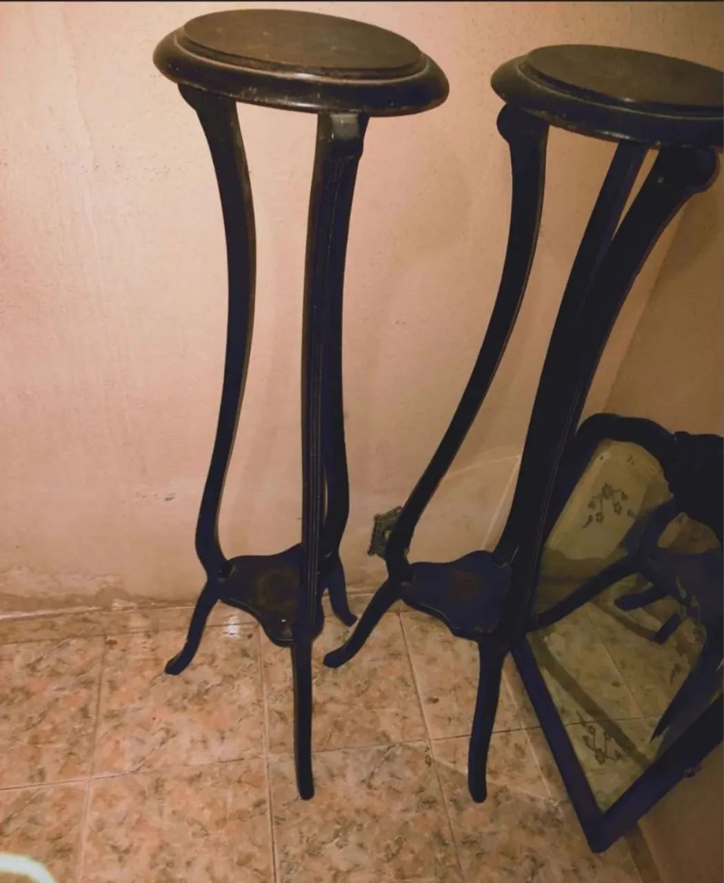  Cantoneiras antigas 