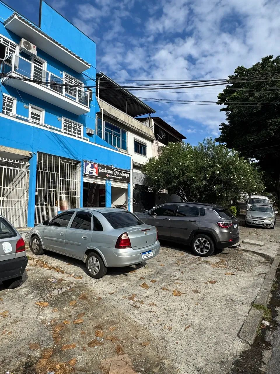 vendo casa em ancheita - Foto 4