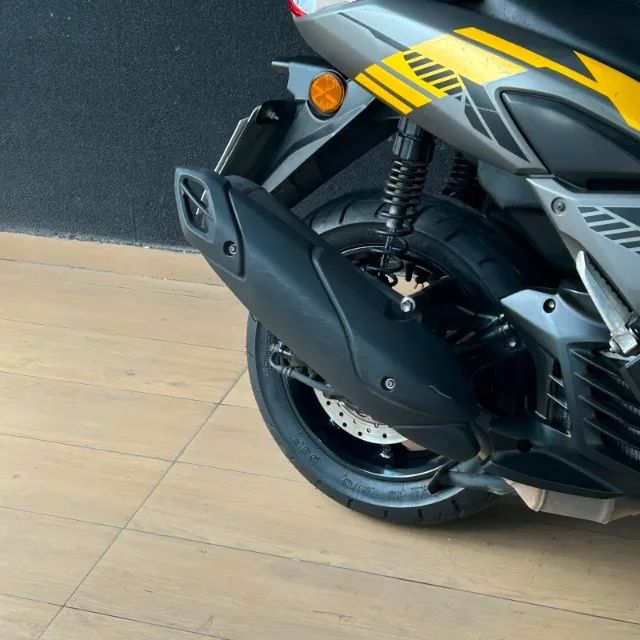 YAMAHA NMAX 160 CONNECTED 2023! - Foto 3