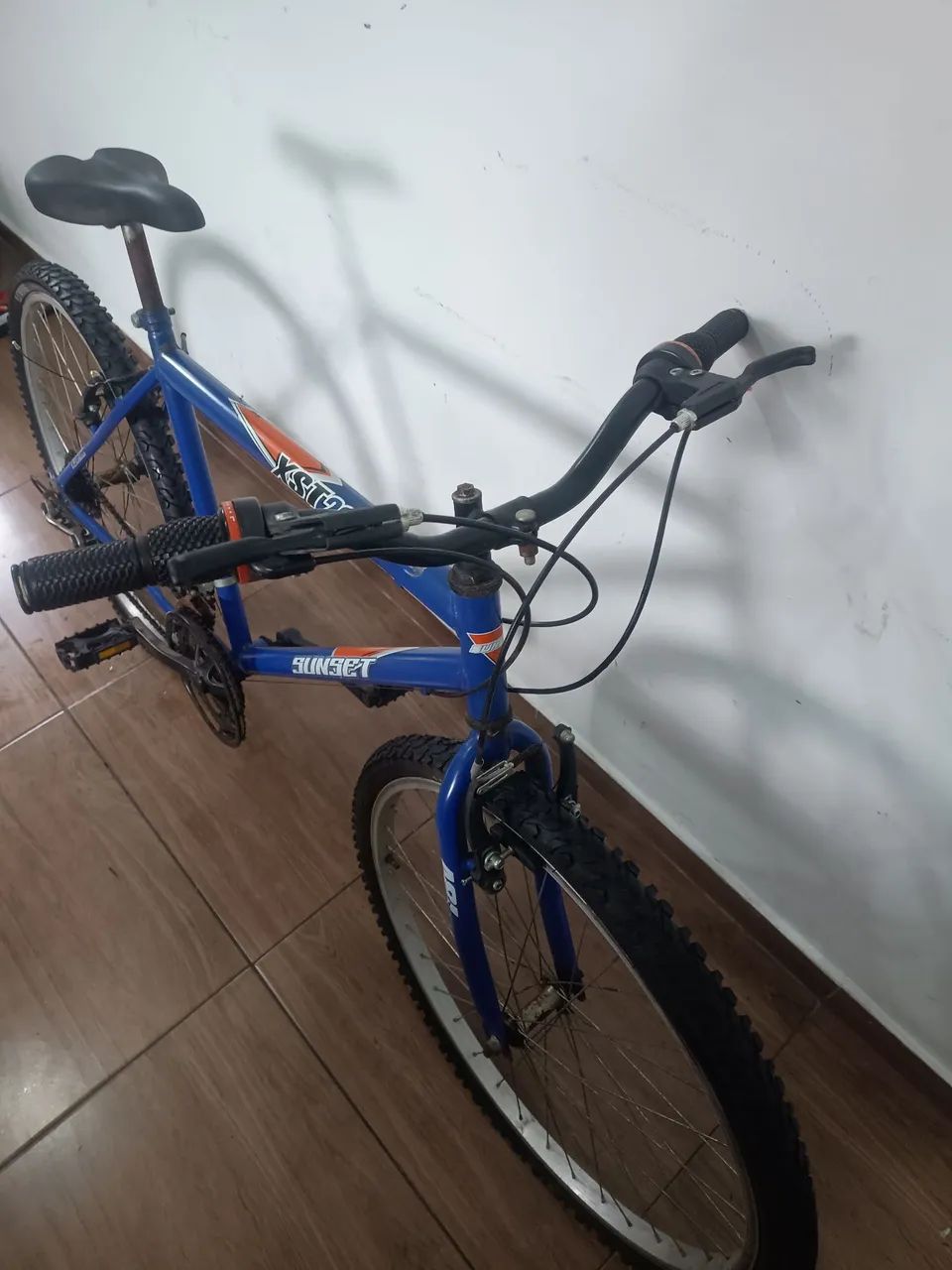 Bicicleta aro 26  - Foto 3