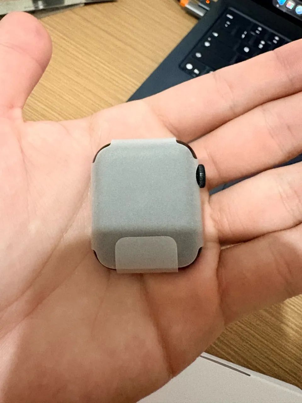 APPLE WATCH SE3 40mm nunca usado  - Foto 2