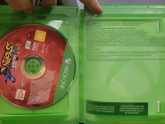jogo xbox one - Foto 2