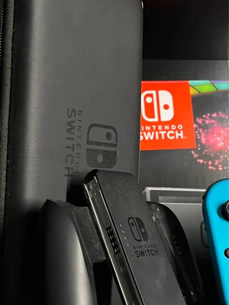 Nintendo Switch - Foto 5