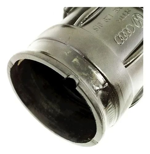 Mangueira Caixa Filtro Ar Vw Polo Classic 1998    33515 - Foto 4