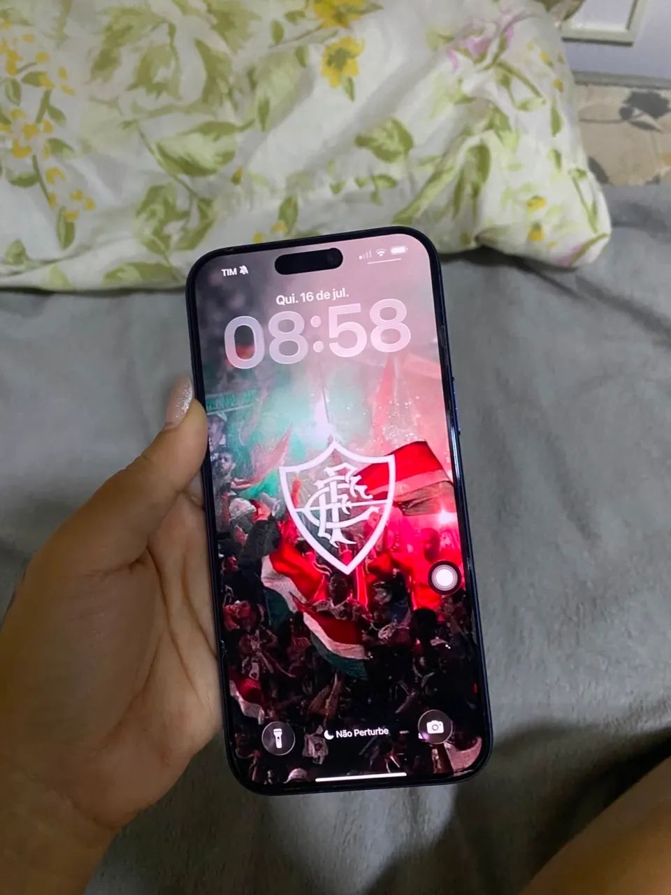 iphone 17 pro max 256 tb - Foto 5