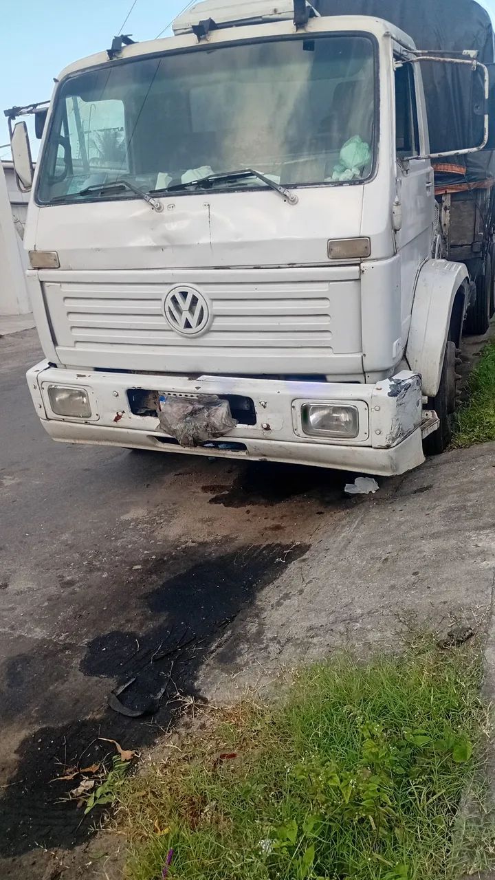 Vendo Caminhão  - Foto 2