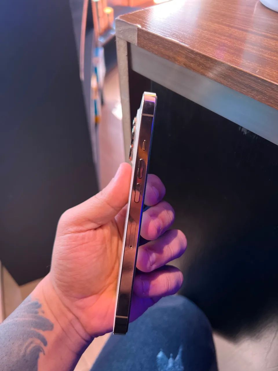 IPHONE 13 PRO - Foto 5