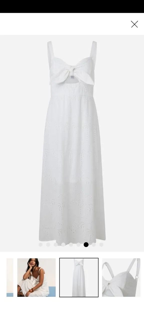Vestido  - Foto 2