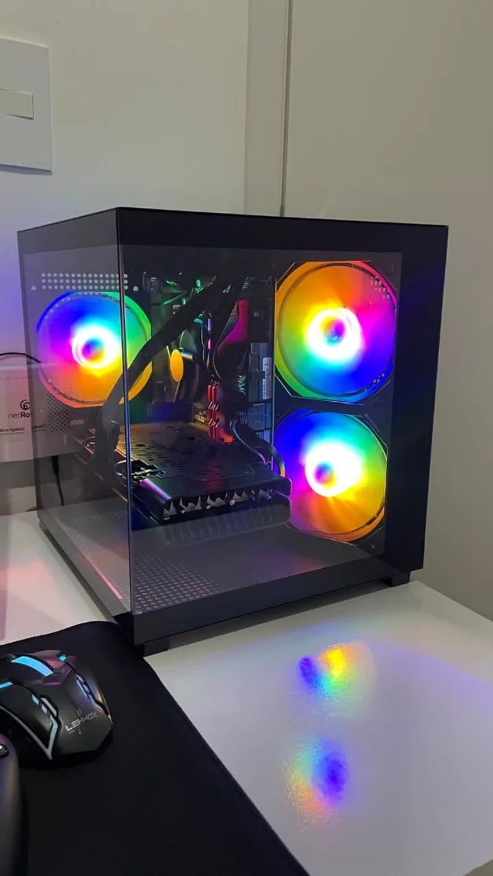 Pc gamer