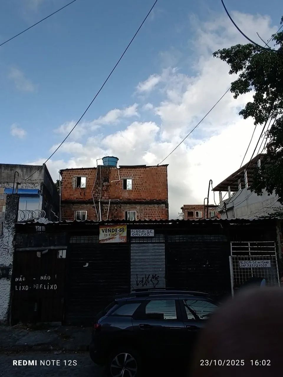 Foto - Recife - Pina