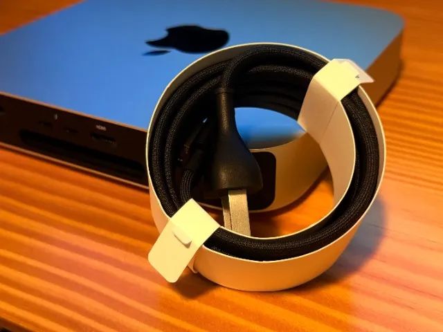 Mac Mini M1 (2020) - 8 Ram 256 SSD - Seminovo - Foto 2