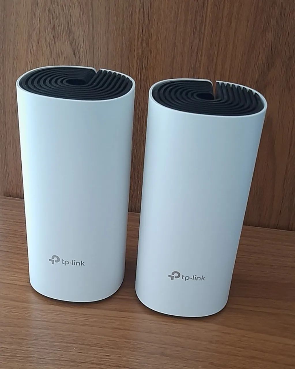 Roteador Mesh Tp-link Deco M4 Branco 2 Unidades - Foto 4