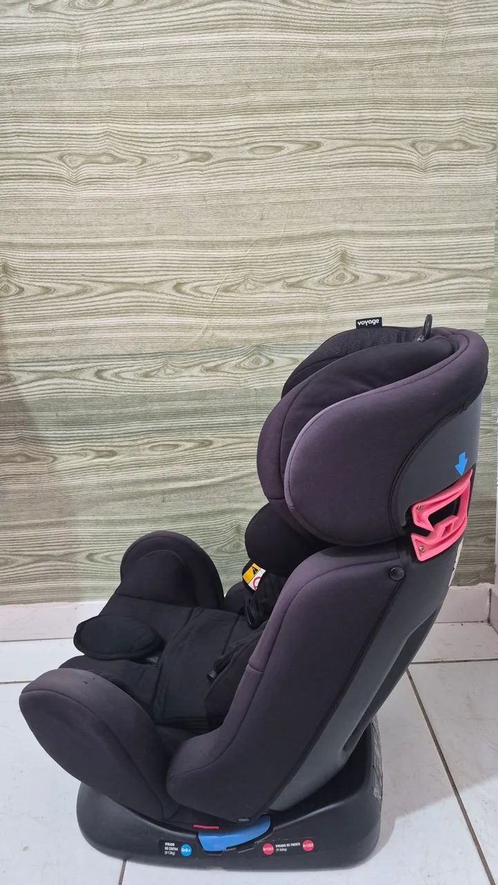 Cadeirinha para carro - Foto 5