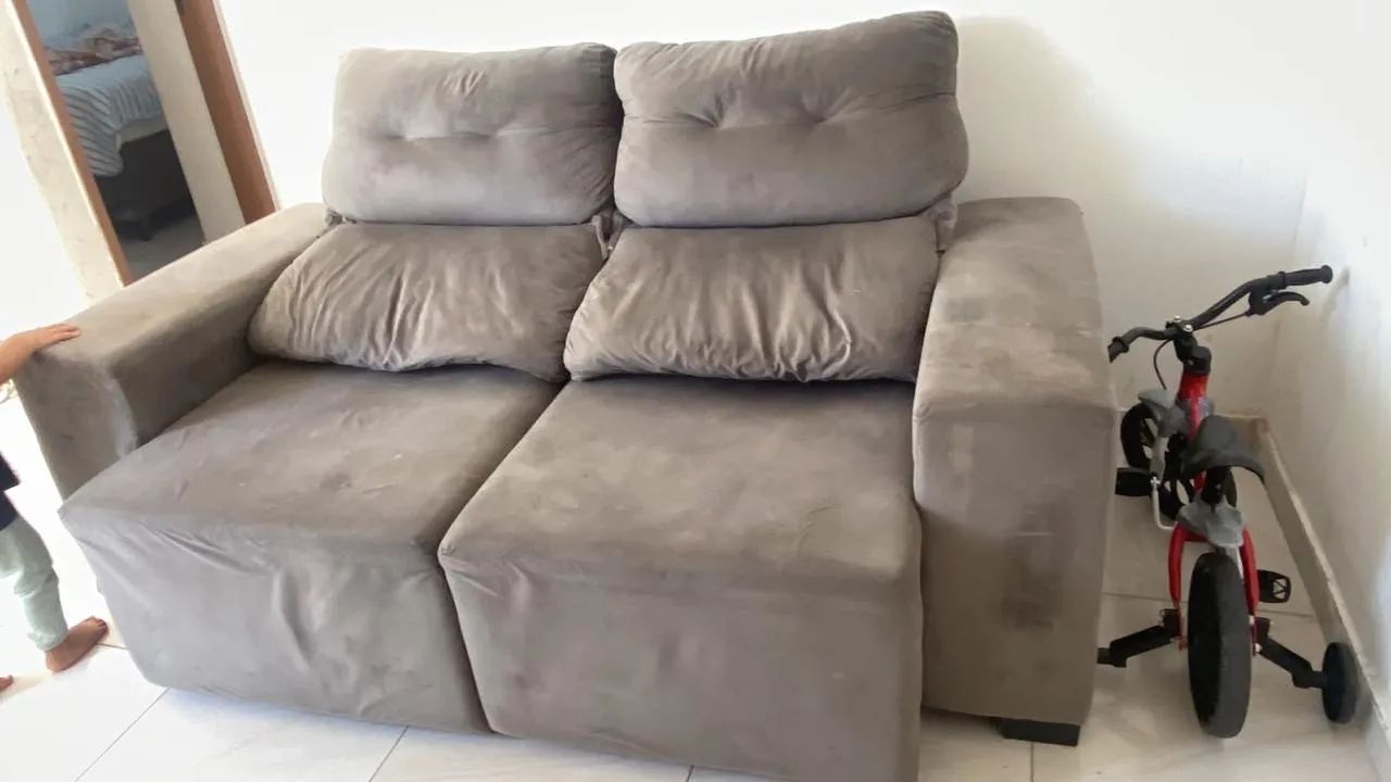 Sofá cama