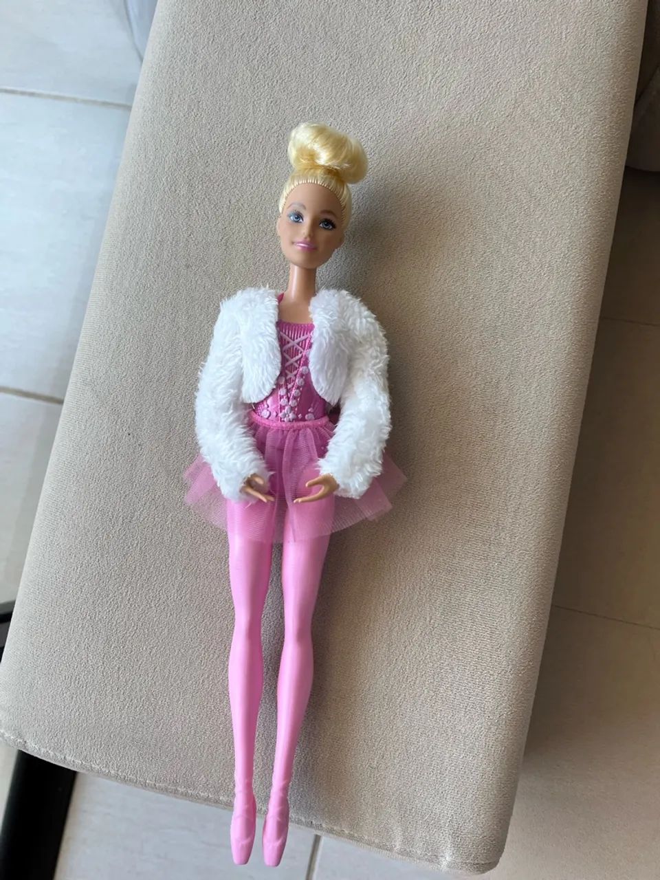 Barbie bailarina  - Foto 2