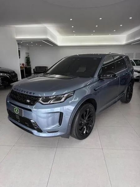 Land Rover Discovery Disc. Sp. SE Dyn 2.0 D200 Die.Aut.(Híb.) 2023