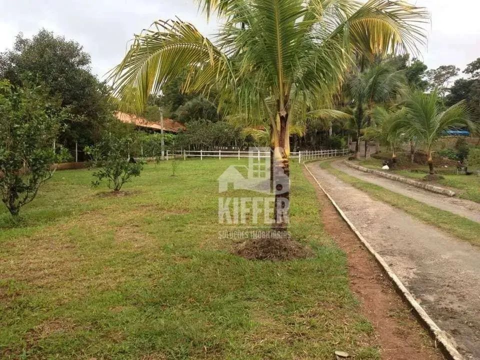 Sítio com 3 quartos à venda, 5450 m² por R$ 1.100.000 - Foto 11