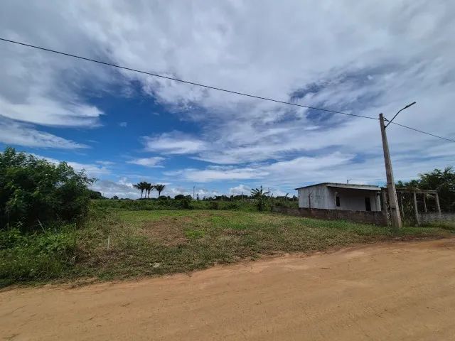 TERRENO NO IRANDUBA