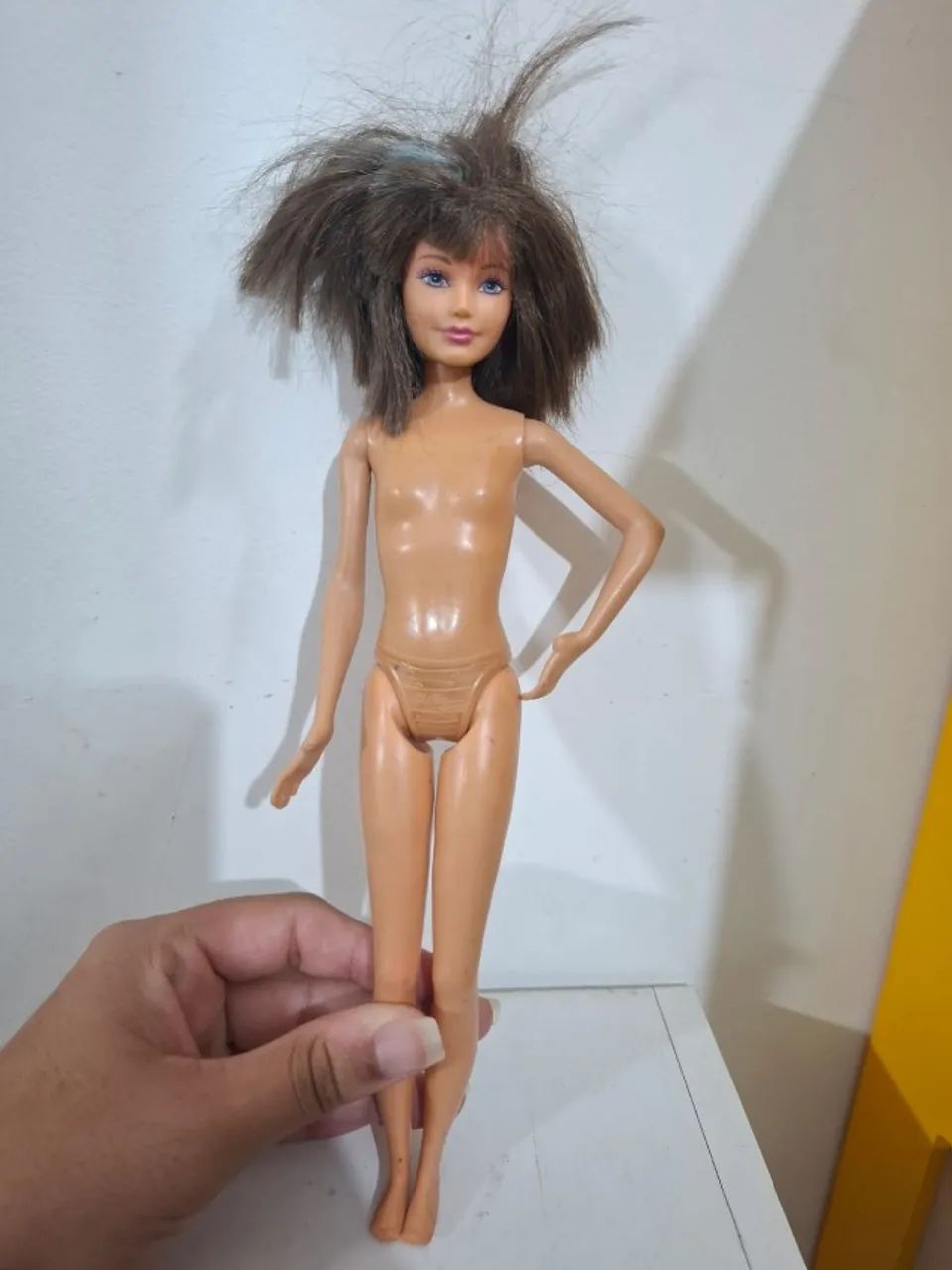 boneca irmã da barbie - Foto 2