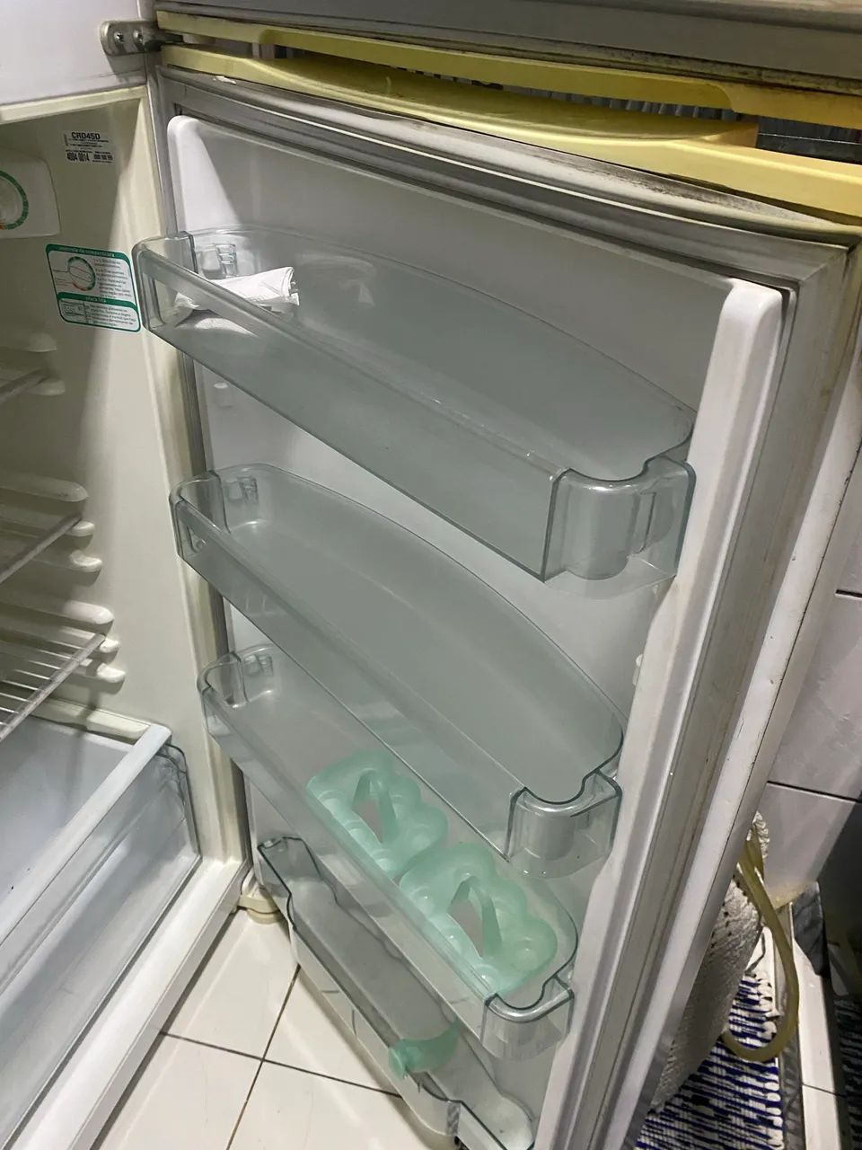 Geladeira cônsul  - Foto 2