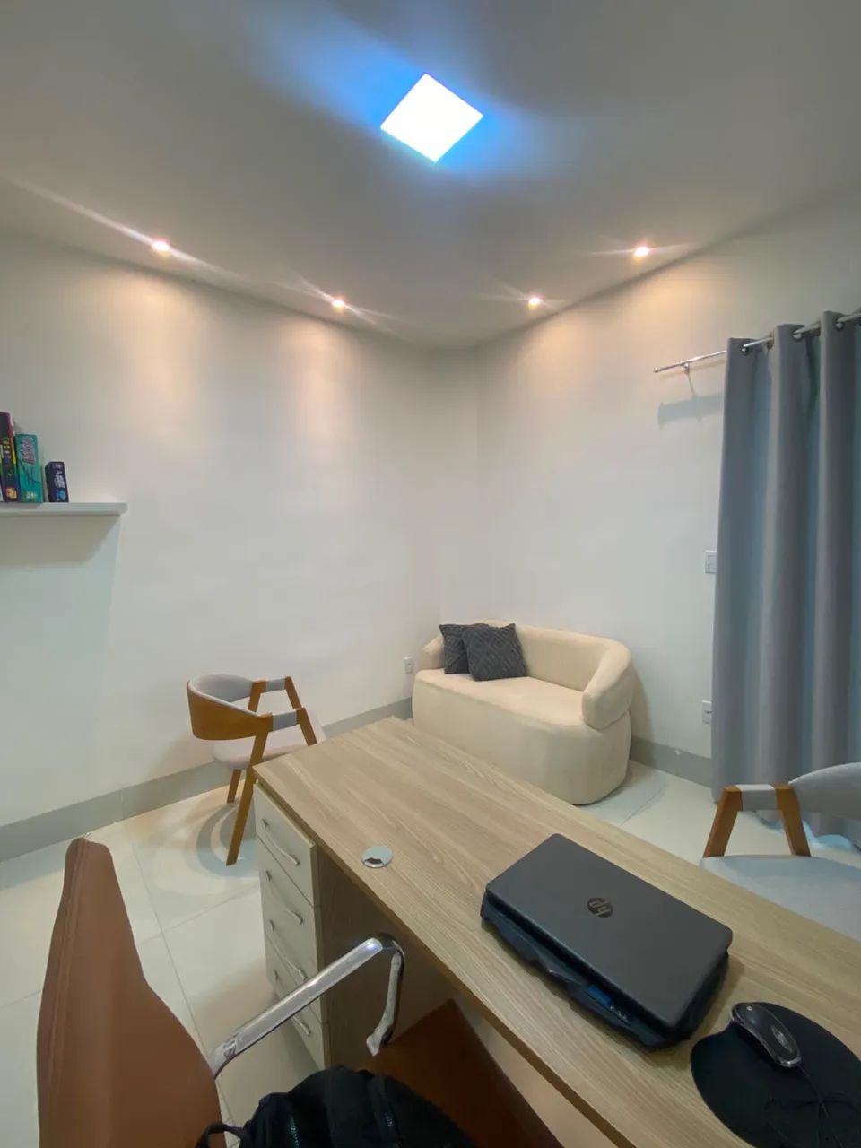 Alugo sala/consultório - Foto 2