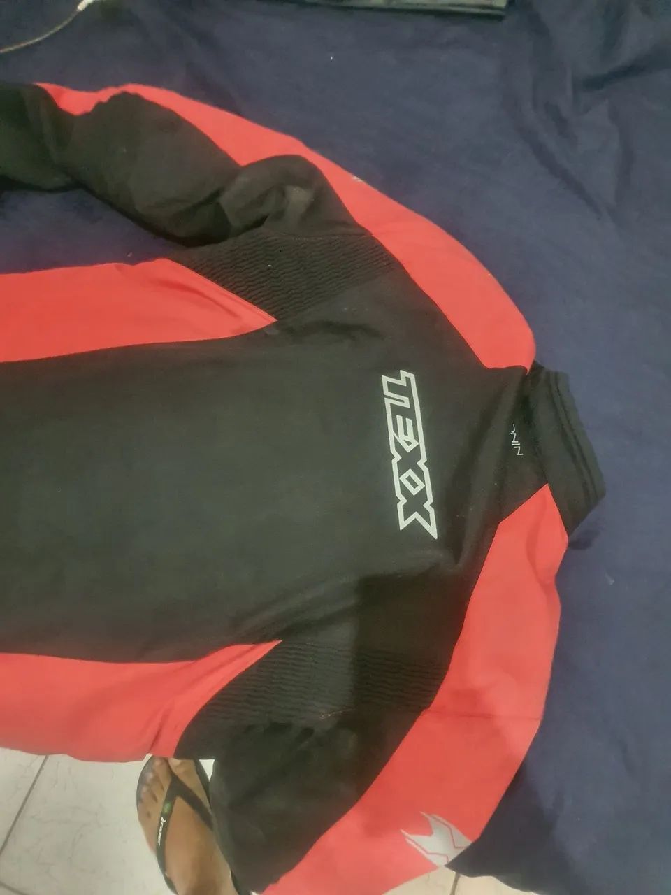 Jaqueta texx  - Foto 2