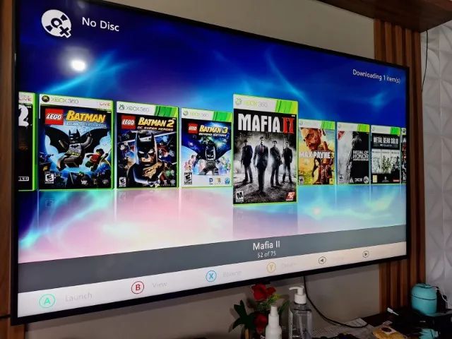 xbox 360 - Foto 5
