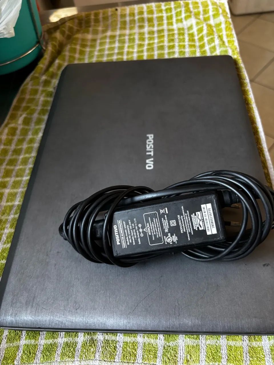 Notebook ótimo custo benefício! - Foto 3