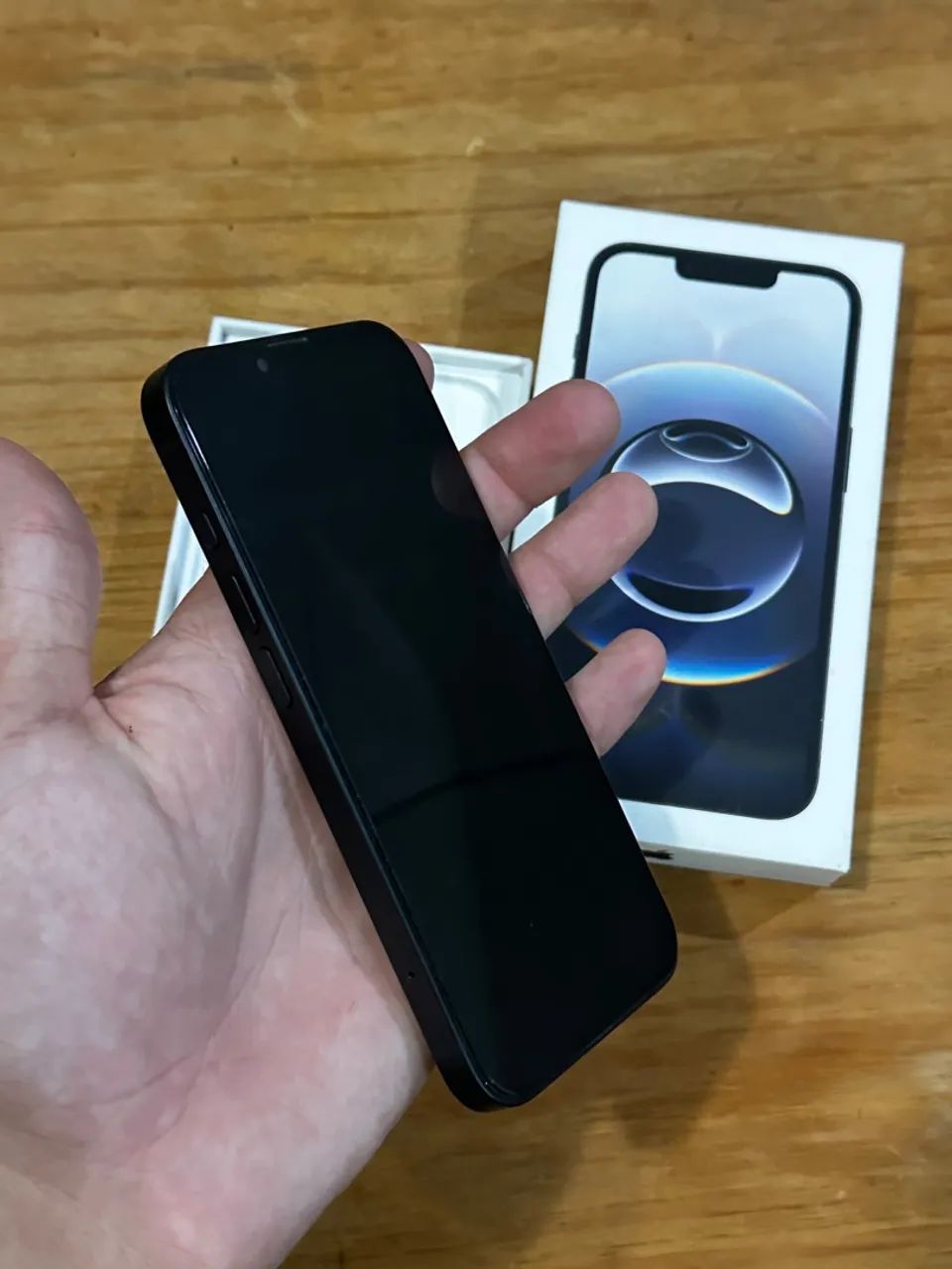 iPhone 16e - Foto 4