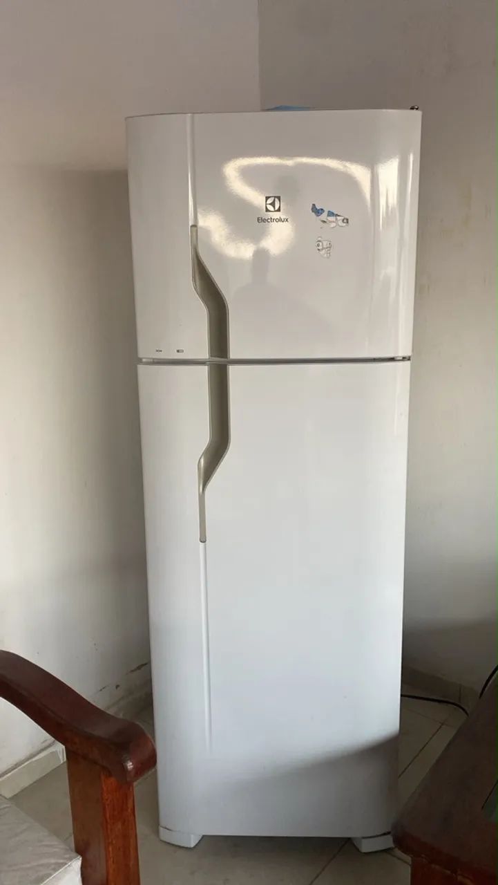 GELADEIRA 
