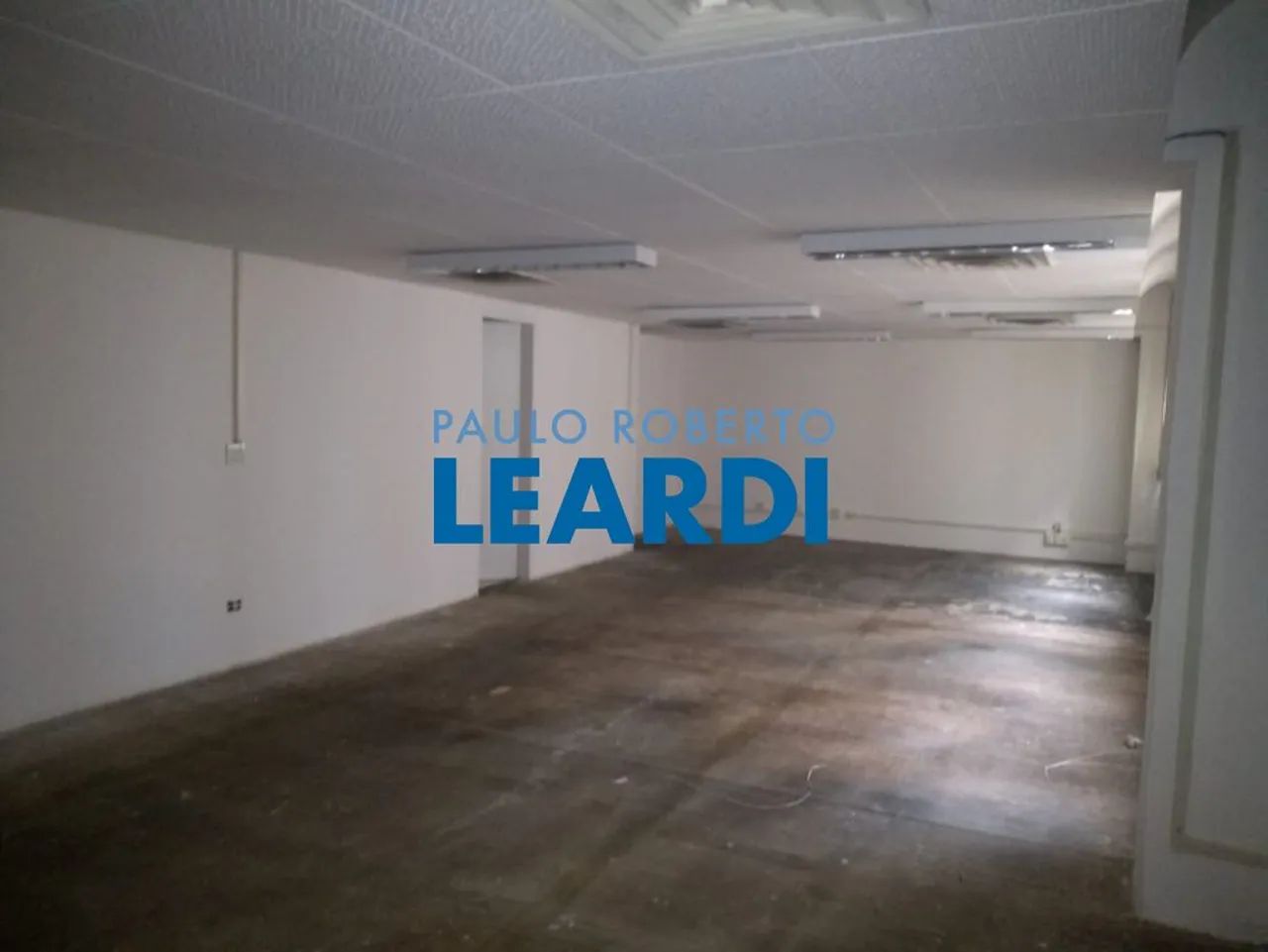 COMERCIAL - JARDIM PAULISTA - SP