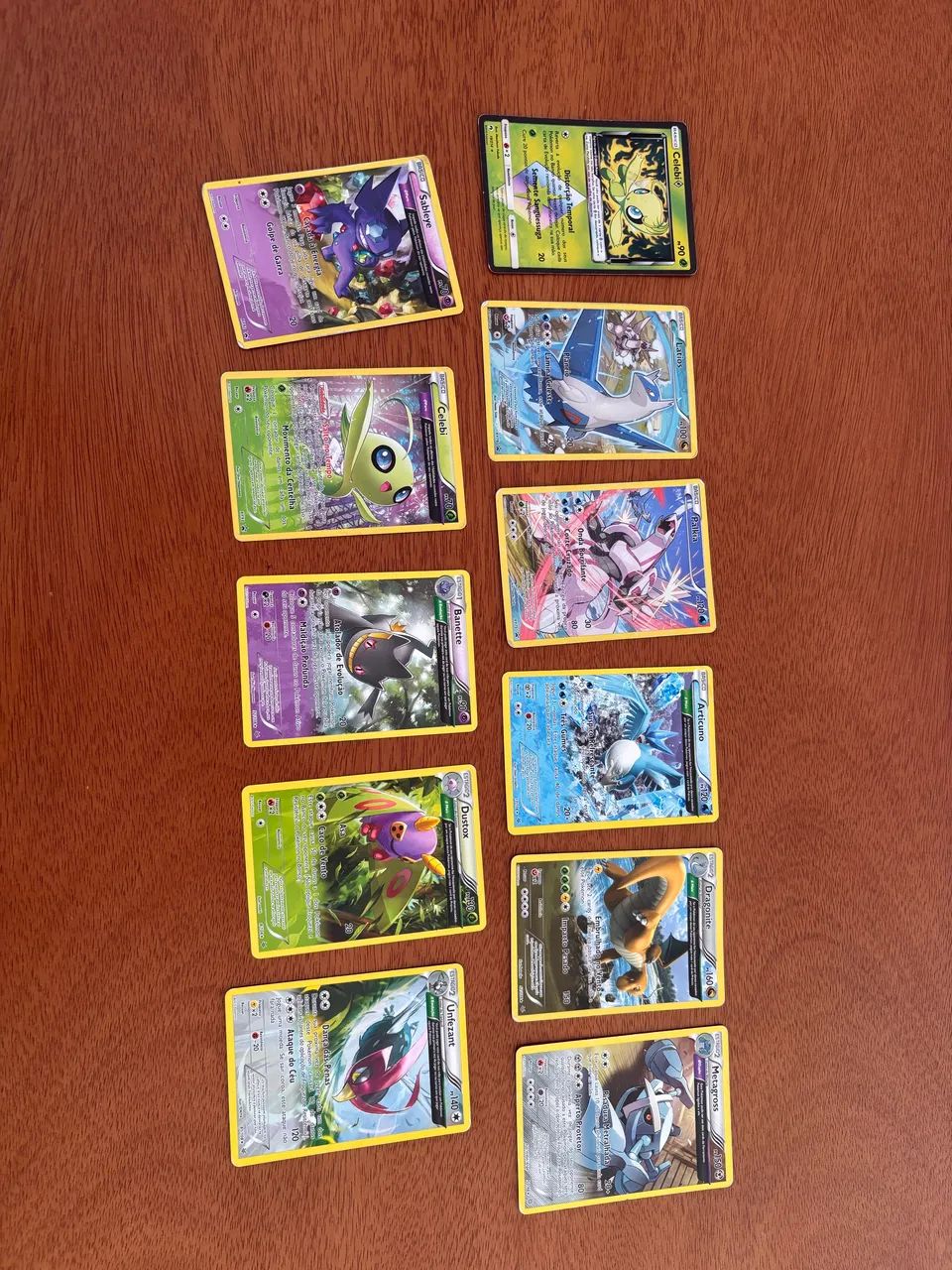Cartas Pokémon  - Foto 3