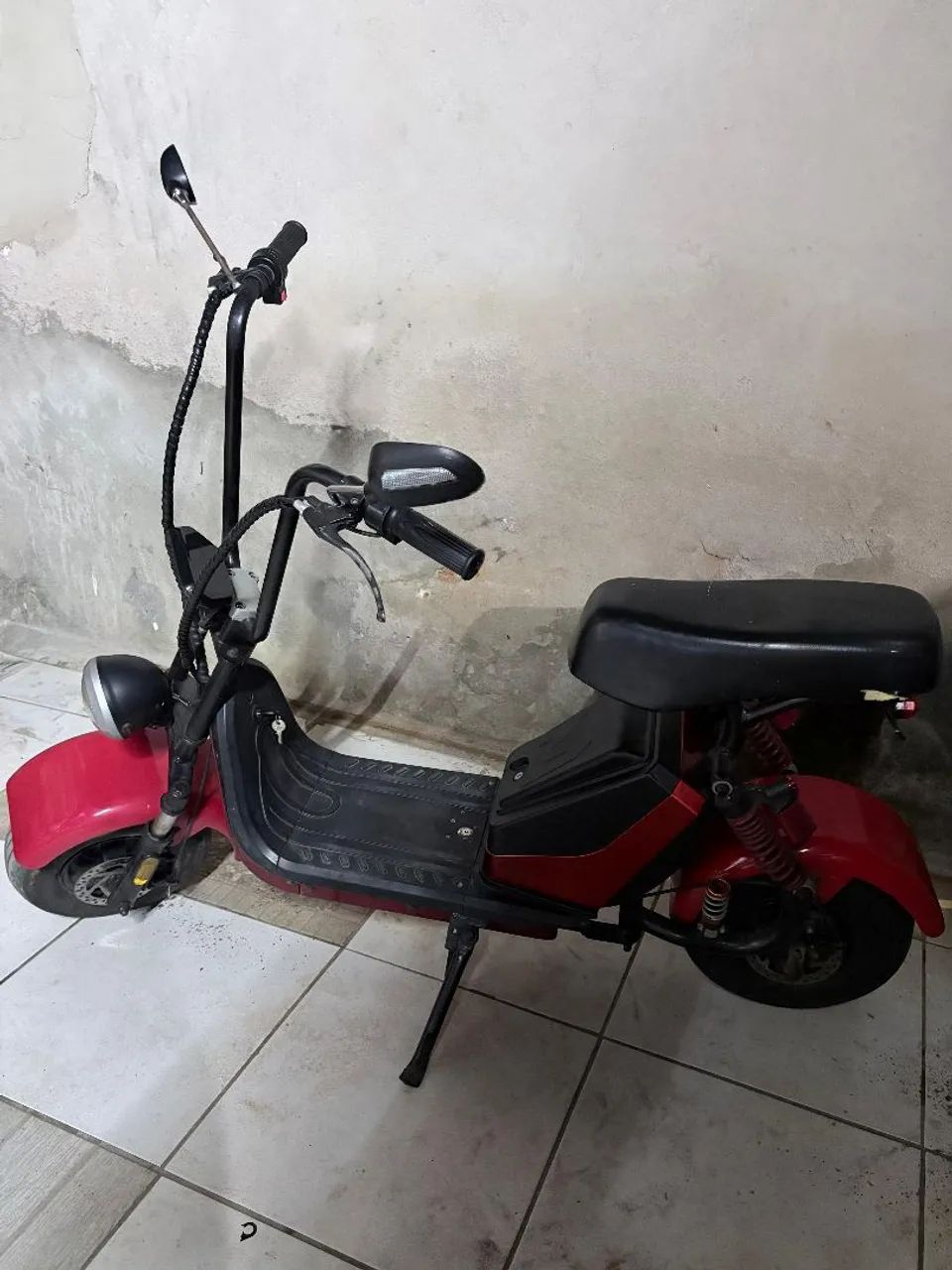 Moto - Foto 4