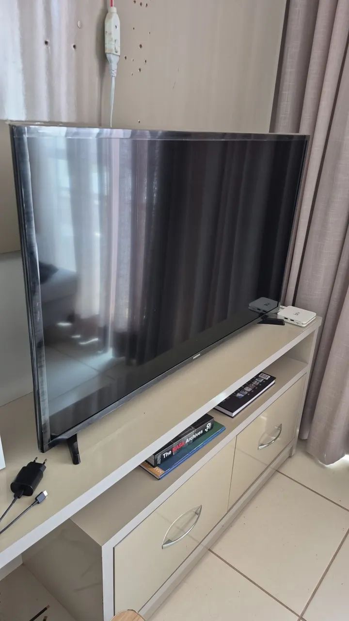 Smart TV Samsung 42"