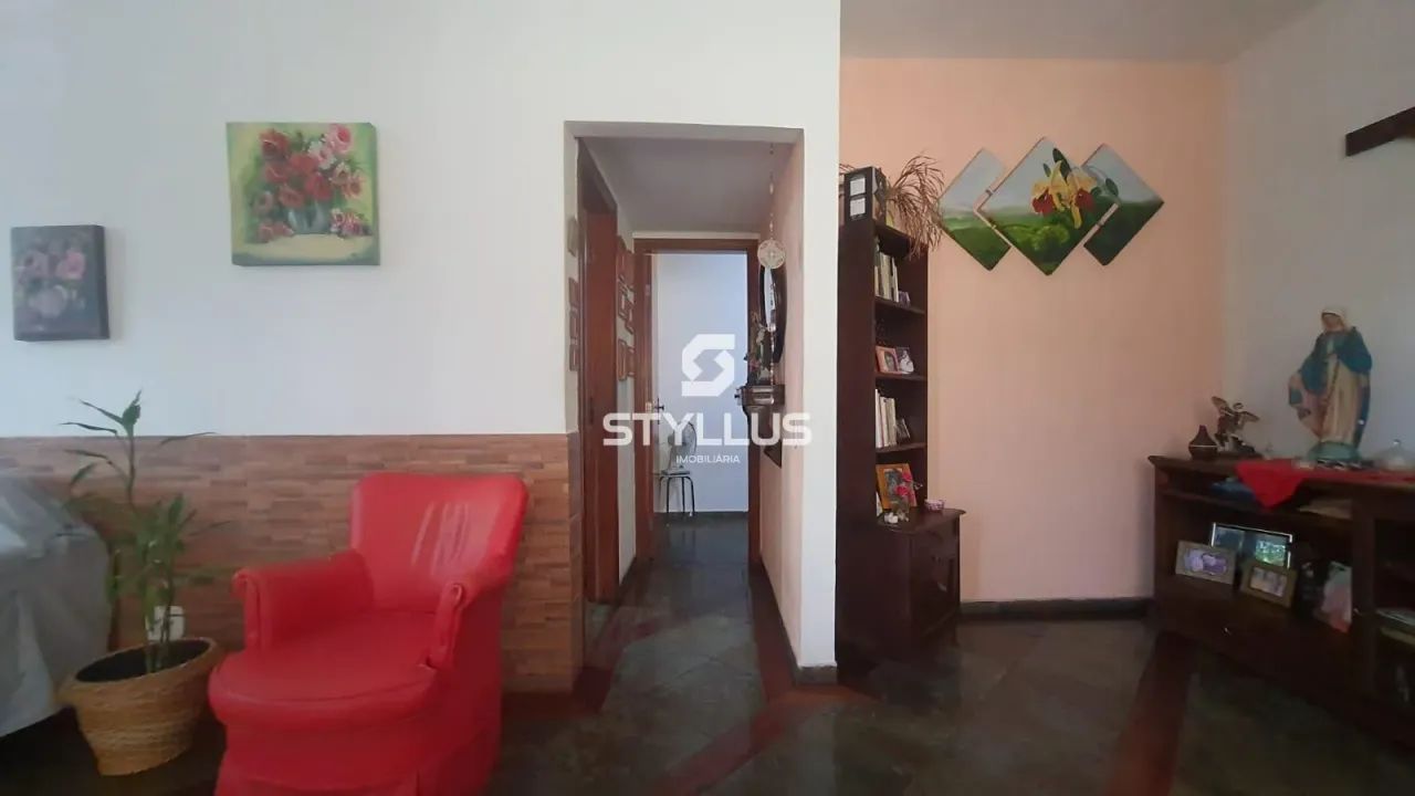 Riachuelo | Casa 2 quartos - Foto 3